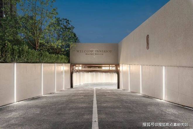 2025保利海上瑧悦(保利海上瑧悦售楼处发布)官方网站-楼盘评测(图36)