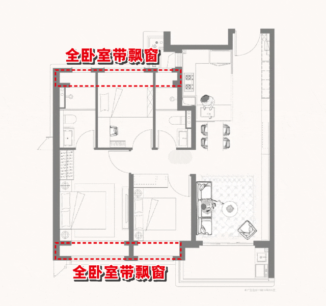 2025保利海上瑧悦(保利海上瑧悦售楼处发布)官方网站-楼盘评测(图38)