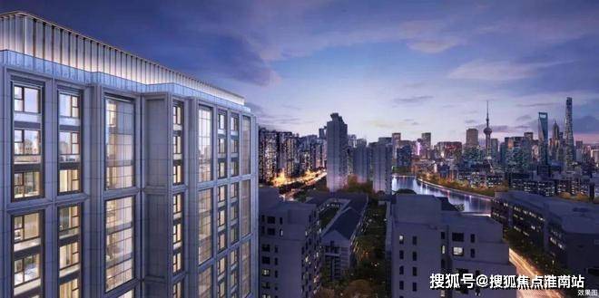 苏河世纪官方售楼处-2025苏河世纪首页网站-楼盘详情(图2) 苏河世纪官方售楼处-2025苏河世纪首页网站-楼盘详情(图2)