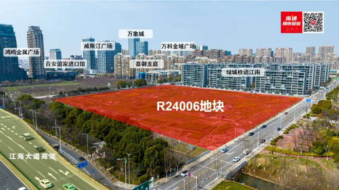 纯别墅!四代洋房!南通再爆2大纯新盘(图7) 纯别墅!四代洋房!南通再爆2大纯新盘(图7)