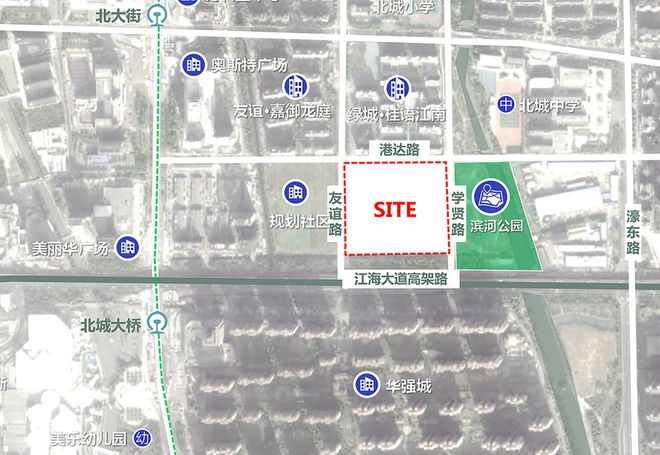 纯别墅!四代洋房!南通再爆2大纯新盘(图6) 纯别墅!四代洋房!南通再爆2大纯新盘(图6)