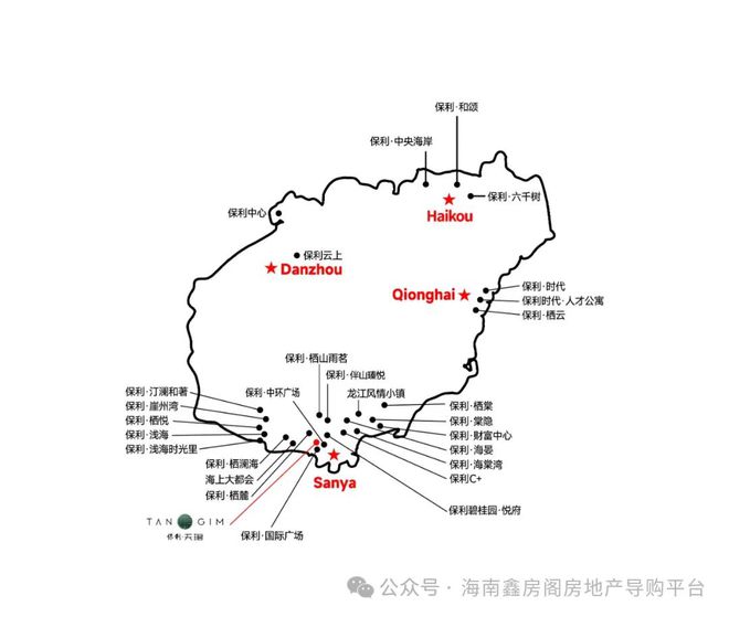 三亚保利天珺(营销中心)_官方网站_保利天珺楼盘百科_2025新房(图4)