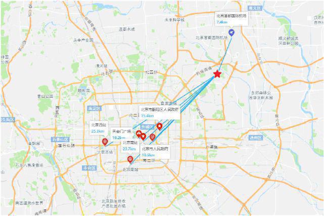 朝阳十八里店·中海新城地块(售楼处)官方电话详情-北京搜狐焦点网(图2)