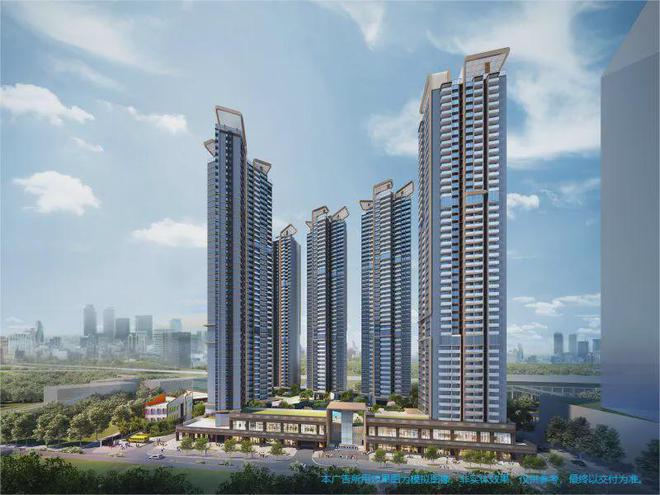 汉园茗院营销中心（2025官方电话）南山西丽汉园茗院最新团购特价(图2)