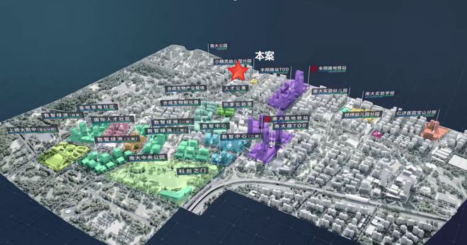 保利海上瑧悦(售楼处)官方网站-海上瑧悦楼盘评测-上海房天下(图20) 保利海上瑧悦(售楼处)官方网站-海上瑧悦楼盘评测-上海房天下(图20)