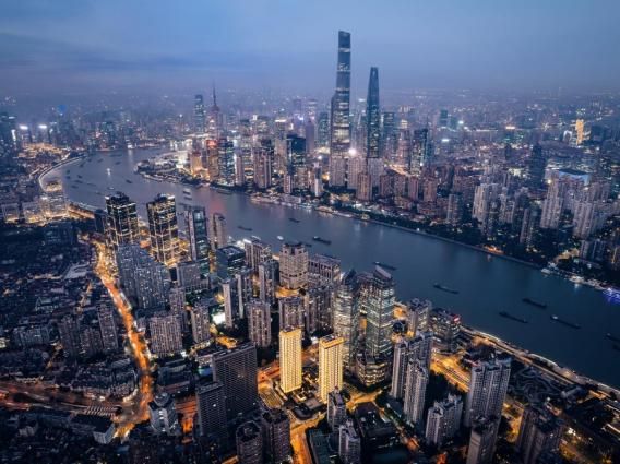 绿城·潮鸣东方 万千瞩目的上海徐汇滨江项目亮相(图7) 绿城·潮鸣东方 万千瞩目的上海徐汇滨江项目亮相(图7)