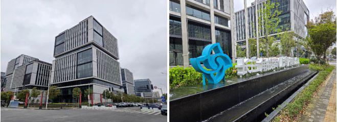 ◈国贸鹭原 松江国贸鹭原官方售楼处发布:新家等你选!(图22) ◈国贸鹭原 松江国贸鹭原官方售楼处发布:新家等你选!(图22)