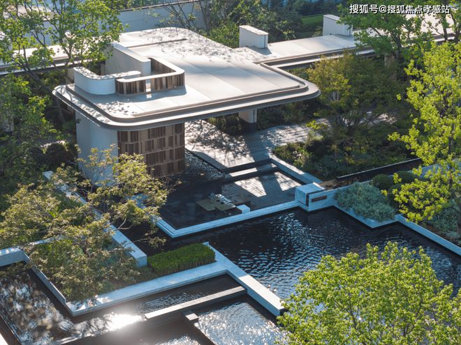 ®华润映江润府 闵行华润映江润府官方售楼处发布:畅享高端生活(图9) ®华润映江润府 闵行华润映江润府官方售楼处发布:畅享高端生活(图9)