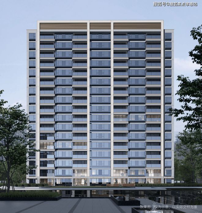 ◈华发观澜半岛 浦东华发观澜半岛官方售楼处发布:户型图出炉(图3) ◈华发观澜半岛 浦东华发观澜半岛官方售楼处发布:户型图出炉(图3)