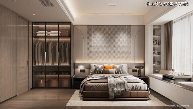 ◈华发观澜半岛 浦东华发观澜半岛官方售楼处发布:户型图出炉(图8) ◈华发观澜半岛 浦东华发观澜半岛官方售楼处发布:户型图出炉(图8)