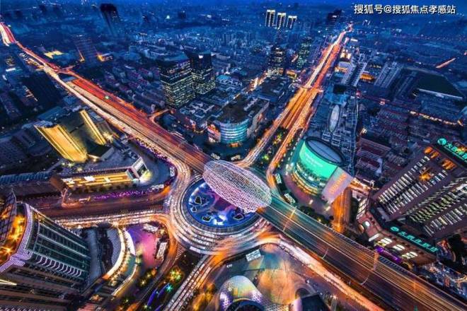 震撼登场！杨浦城投・悦江湾重塑五角场人居新高度(图12)