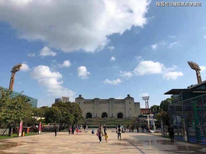震撼登场！杨浦城投・悦江湾重塑五角场人居新高度(图18)