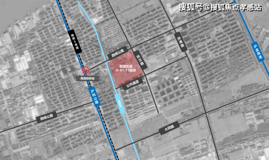 ®中国铁建熙语 奉贤中国铁建熙语官方售楼处发布：期待实景体验(图10)