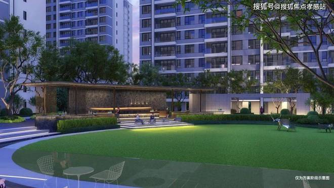 ®中国铁建熙语 奉贤中国铁建熙语官方售楼处发布：期待实景体验(图15)