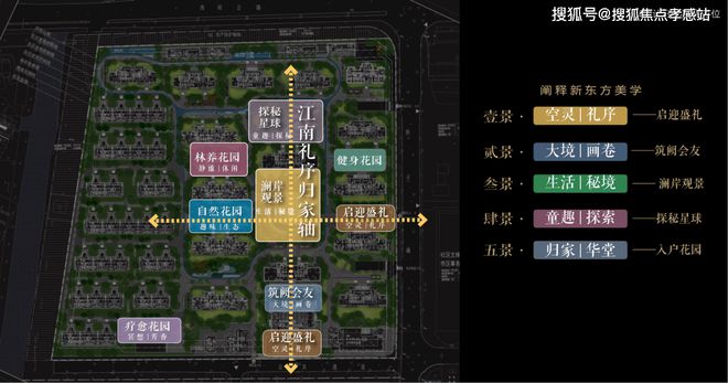 ®中国铁建熙语 奉贤中国铁建熙语官方售楼处发布：期待实景体验(图16)