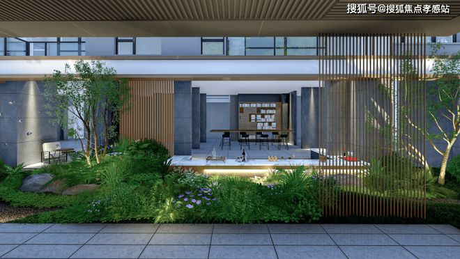 ®中国铁建熙语 奉贤中国铁建熙语官方售楼处发布：期待实景体验(图18)