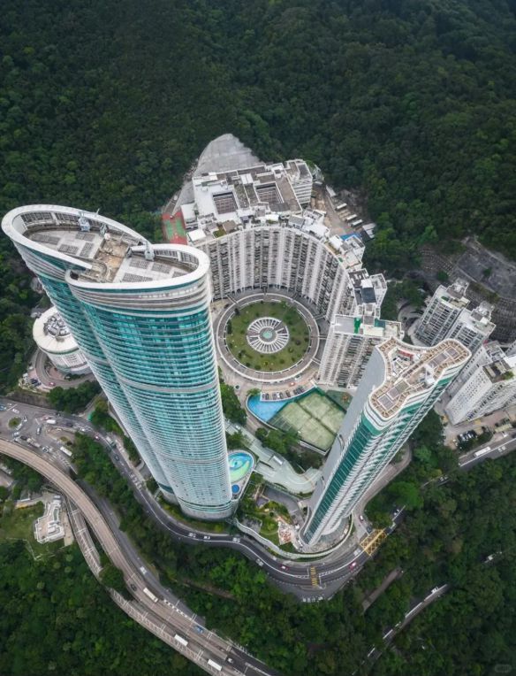 良有方 2025住宅设计发展的6大趋势！(图10)