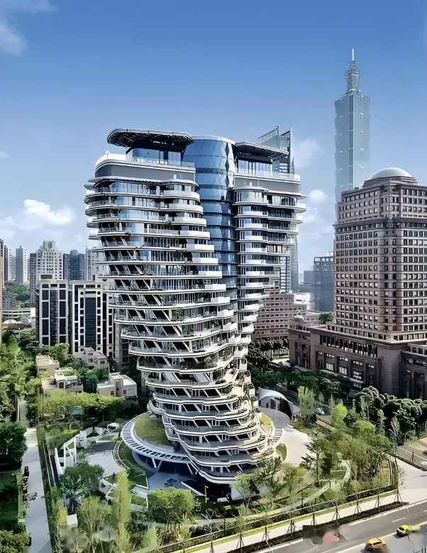 良有方 2025住宅设计发展的6大趋势！(图3)