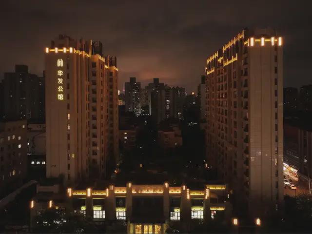 逆风向上、全线霸榜!华发质领上海楼市开门红(图30) 逆风向上、全线霸榜!华发质领上海楼市开门红(图30)