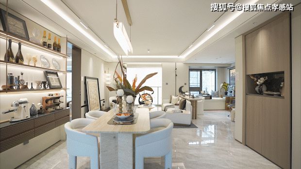 ◈保利西郊和煦丨保利西郊和煦官方售楼处发布:上海楼市热销红盘(图8) ◈保利西郊和煦丨保利西郊和煦官方售楼处发布:上海楼市热销红盘(图8)