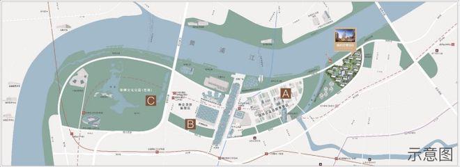 ◈保利世博天悦 保利世博天悦官方售楼处发布：不可错过的机会(图18)