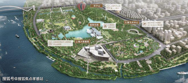 ®保利世博天悦 保利世博天悦官方售楼处发布：购房良机来了(图17)