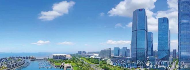 建发金茂观宸售楼处电话-售楼处地址-开盘时间-最新价格-最新详情(图2)