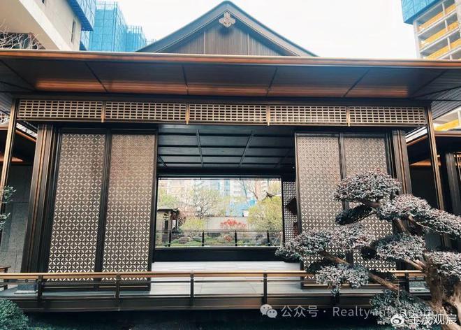 建发金茂观宸售楼处电话-售楼处地址-开盘时间-最新价格-最新详情(图32)