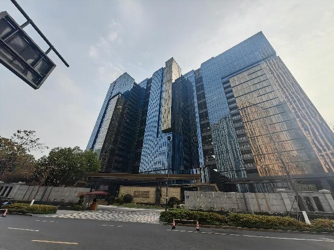杭州一套528㎡的一线万元比住宅还贵(图3)