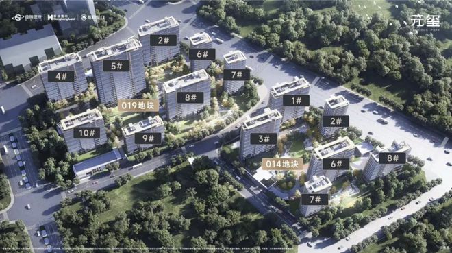 北京元玺一年去化34%满志军后发制人拿下石景山销冠(图2)