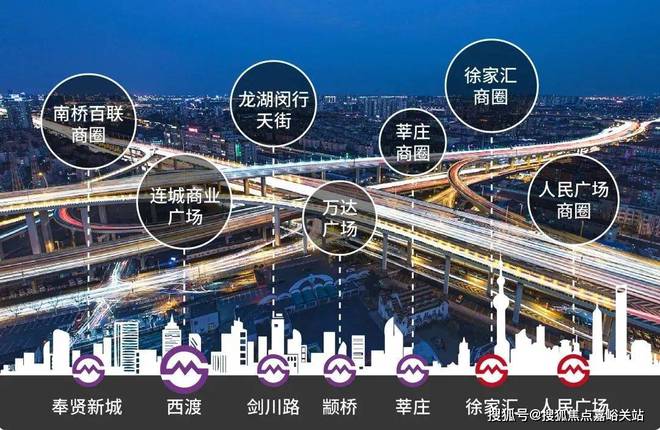 上海中国铁建熙语售楼部电话_铁建熙语楼盘详情_开发商官方网站(图6)