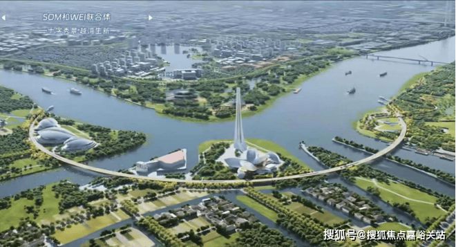 上海中国铁建熙语售楼部电话_铁建熙语楼盘详情_开发商官方网站(图7)