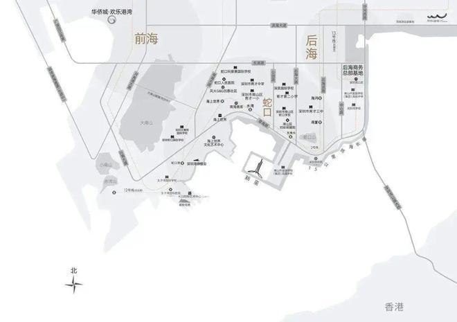2025华侨城·新玺详情-华侨城·新玺官方热线@官方详情(图6) 2025华侨城·新玺详情-华侨城·新玺官方热线@官方详情(图6)