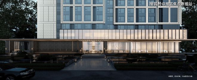 ®华发观澜半岛 浦东华发观澜半岛官方售楼处发布:畅享高端生活(图4) ®华发观澜半岛 浦东华发观澜半岛官方售楼处发布:畅享高端生活(图4)