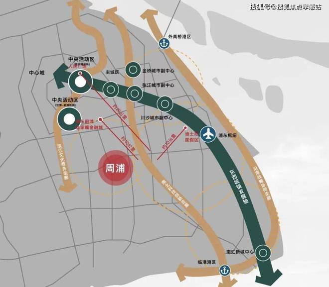 ®华发观澜半岛 浦东华发观澜半岛官方售楼处发布:畅享高端生活(图10) ®华发观澜半岛 浦东华发观澜半岛官方售楼处发布:畅享高端生活(图10)