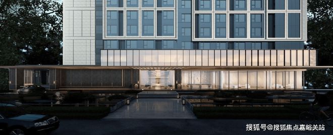 ◈华发观澜半岛华发观澜半岛官方售楼处发布:品质生活典范顶豪!(图4) ◈华发观澜半岛华发观澜半岛官方售楼处发布:品质生活典范顶豪!(图4)