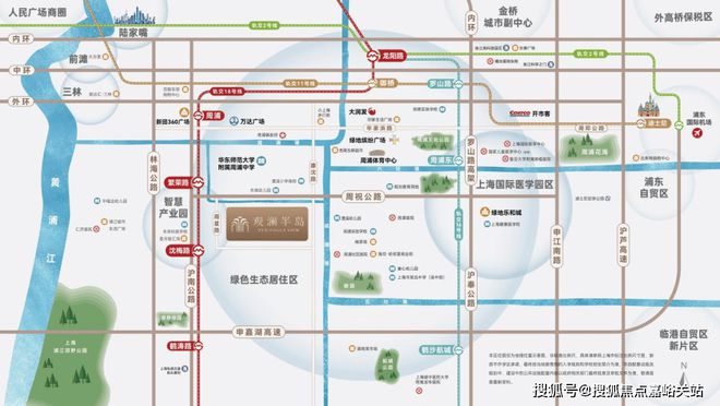 ◈华发观澜半岛华发观澜半岛官方售楼处发布:品质生活典范顶豪!(图10) ◈华发观澜半岛华发观澜半岛官方售楼处发布:品质生活典范顶豪!(图10)