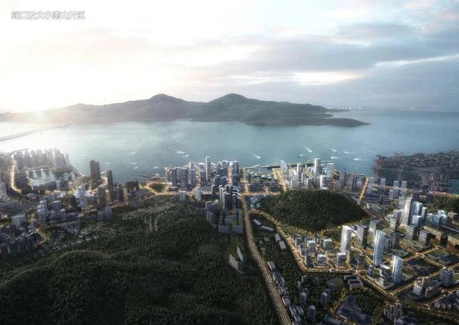ฅ观山海家园ฅ 观山海家园官方售楼处发布：楼盘评测(图14)