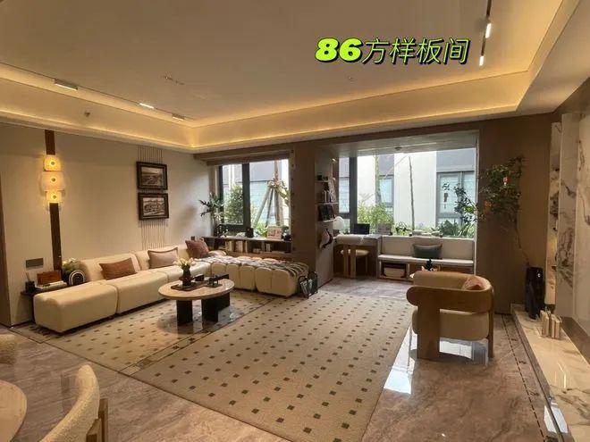 ʚɞ 保利燕语堂悦官方网站官方售楼处发布： 燕语堂悦售楼中心(图3)
