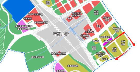 楼市大反弹!深圳_中州迎玺三期售楼中心-中州迎玺三期疯狂甩卖!(图9) 楼市大反弹!深圳_中州迎玺三期售楼中心-中州迎玺三期疯狂甩卖!(图9)