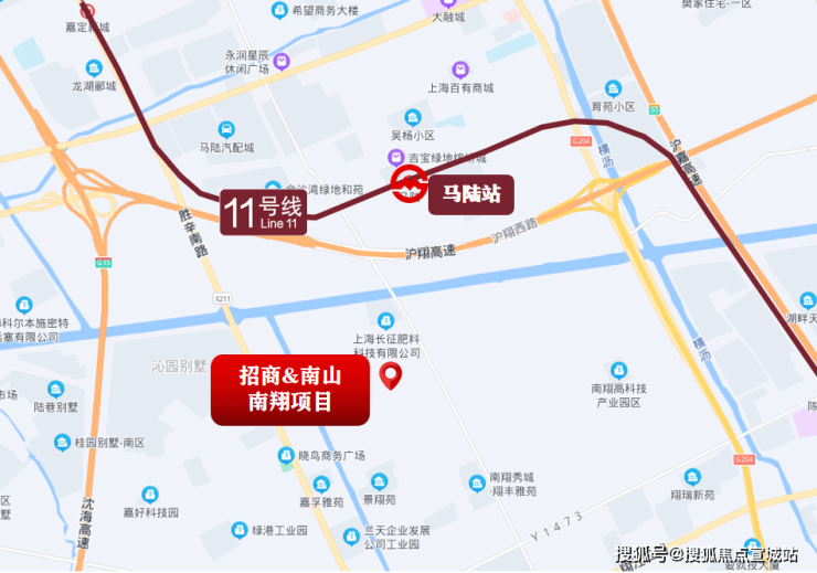 虹桥璀璨领峯(售楼处)首页网站-嘉定虹桥璀璨领峯售楼中心欢迎您2025嘉定楼盘评测-房价户型商圈配套(图17) 虹桥璀璨领峯(售楼处)首页网站-嘉定虹桥璀璨领峯售楼中心欢迎您2025嘉定楼盘评测-房价户型商圈配套(图17)