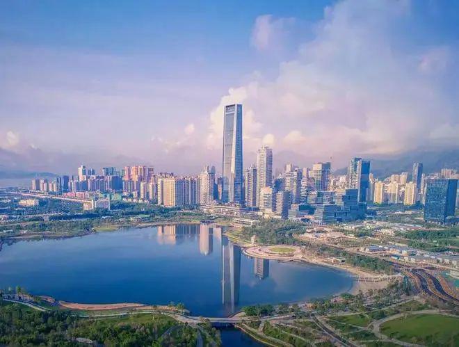 2025深圳湾1号-官方售楼处-鹏瑞-楼盘测评-深圳房天下(图3) 2025深圳湾1号-官方售楼处-鹏瑞-楼盘测评-深圳房天下(图3)