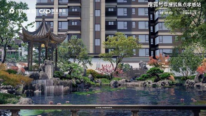 ®保利建发璟玥府 保利建发璟玥府官方售楼处发布: 高性价来袭!(图11) ®保利建发璟玥府 保利建发璟玥府官方售楼处发布: 高性价来袭!(图11)