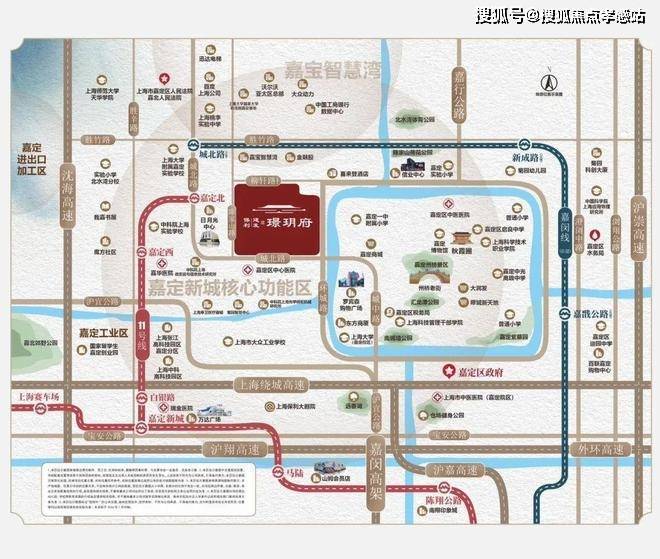 ®保利建发璟玥府 保利建发璟玥府官方售楼处发布: 高性价来袭!(图16) ®保利建发璟玥府 保利建发璟玥府官方售楼处发布: 高性价来袭!(图16)