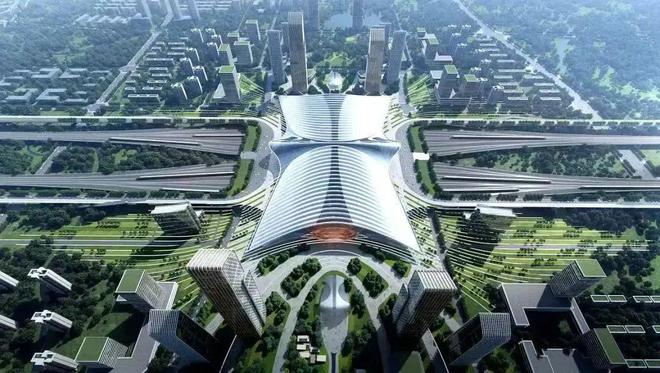 2025年成都楼市的高端低密开局者竟然是它！(图6)