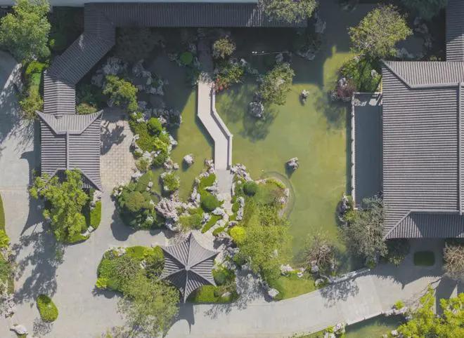 珠海翠湖香山-豪宅标配以旧换新（旧房换别墅）官方售楼处发布(图16)