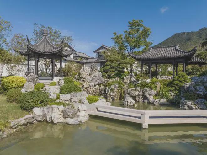 珠海翠湖香山-豪宅标配以旧换新（旧房换别墅）官方售楼处发布(图15)