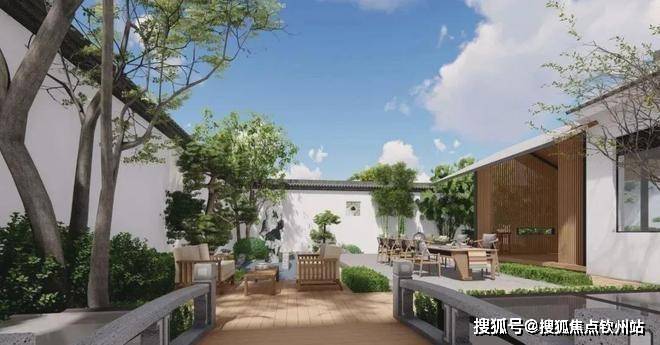 珠海翠湖香山-豪宅标配以旧换新（旧房换别墅）官方售楼处发布(图12)