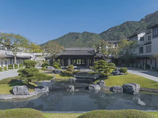 珠海翠湖香山-豪宅标配以旧换新（旧房换别墅）官方售楼处发布(图14)