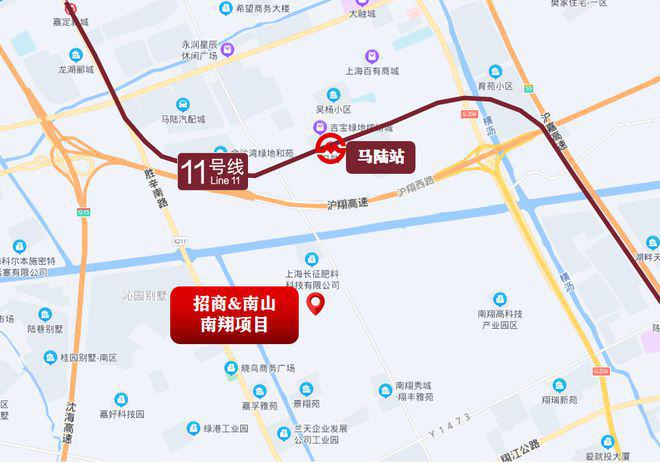 ◈虹桥璀璨领峯 虹桥璀璨领峯官方售楼处发布:嘉定南翔热销收官(图17) ◈虹桥璀璨领峯 虹桥璀璨领峯官方售楼处发布:嘉定南翔热销收官(图17)